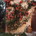 아파트 Il Giardino By Interhome