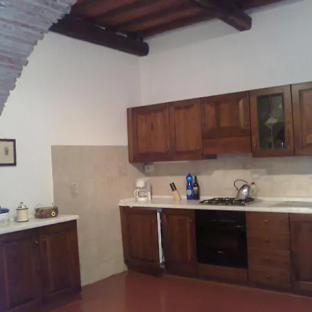 Il Giardino By Interhome