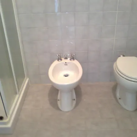 Il Giardino By Interhome شقة *