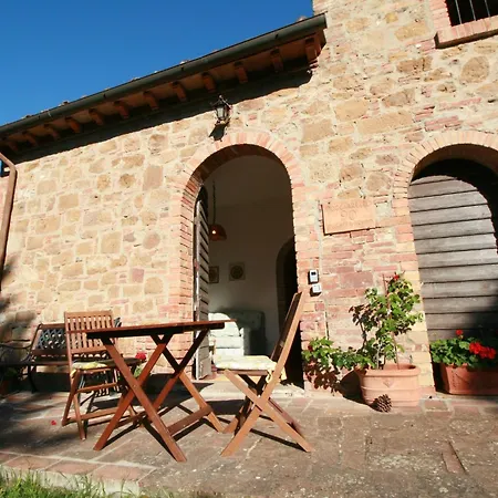 شقة Il Giardino By Interhome *