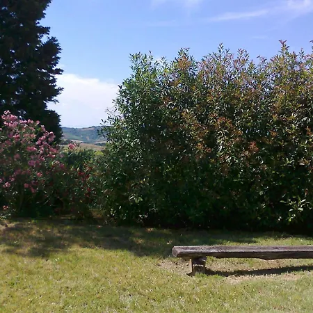 شقة Il Giardino By Interhome